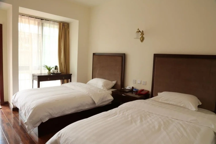 Xiaochengzhijia Inn