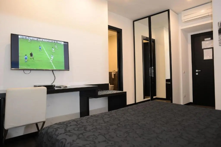 Capital Suite