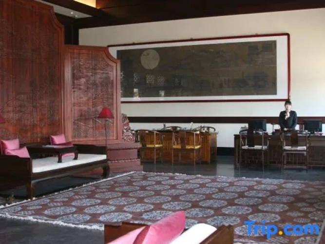 Wenying Hotel