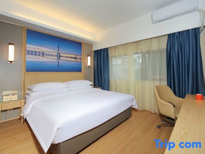Deluxe Single Family Suite