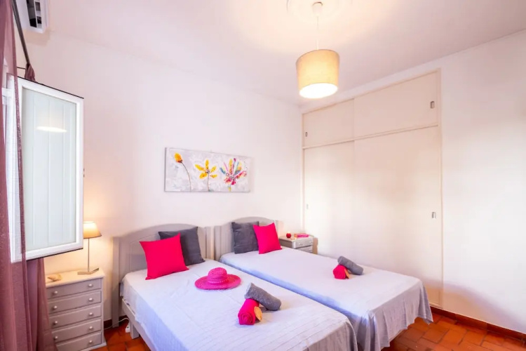 Villa Turtle Beach