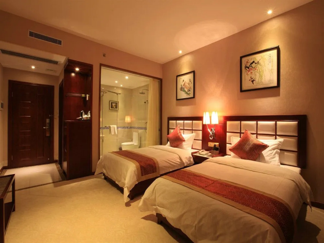 Goten Hotel