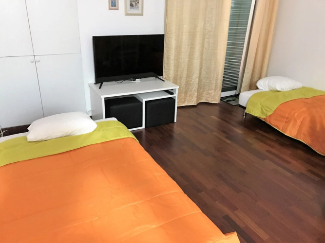 Apartament Ladeira Centro