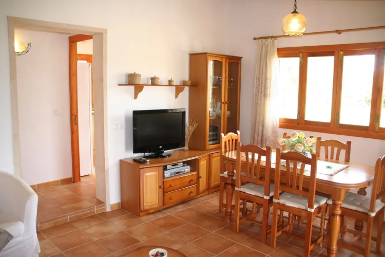 Chalet Turó