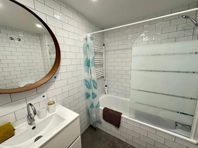 Rooms Borrell
