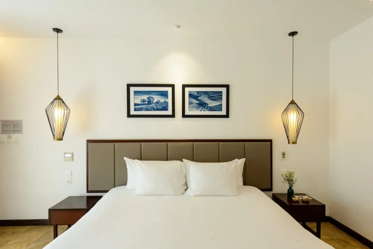 Premier Double room