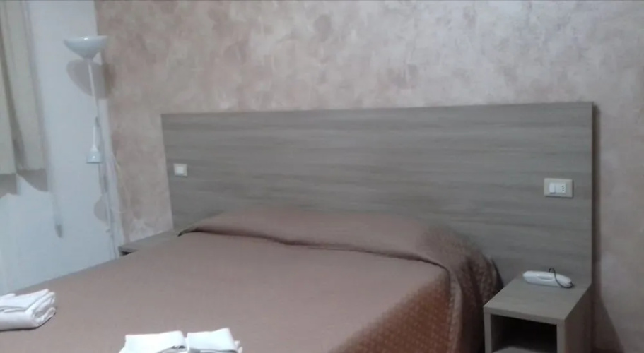 HRS Hotel Sabatino