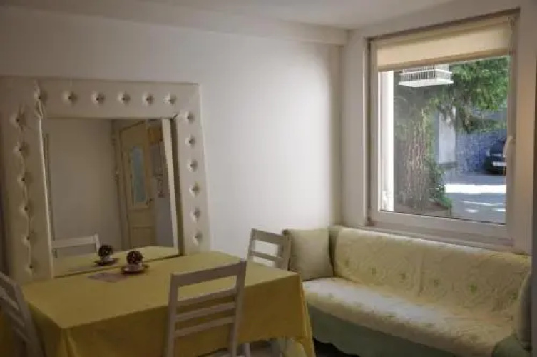 Apartment in Zagreb