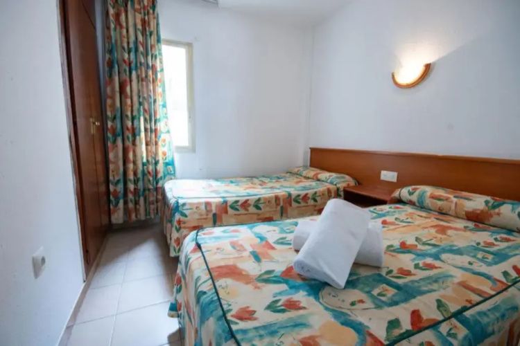 Rentalmar Blue Beach - Salou