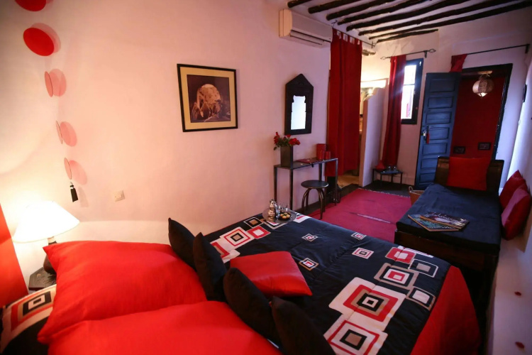 Hotelbild