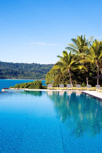 Hamilton Island Qualia photo 9