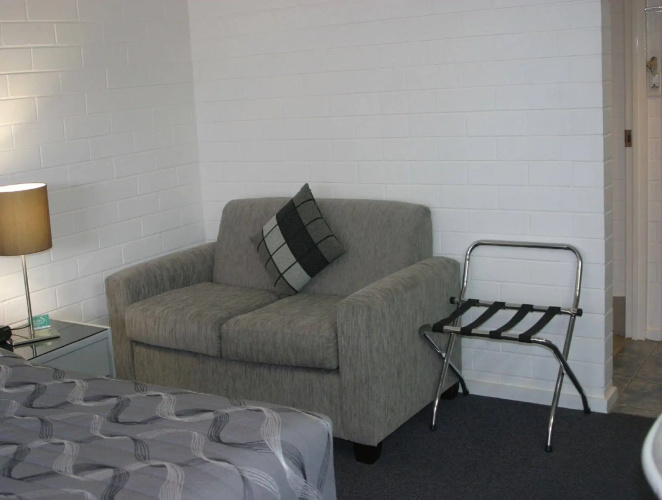 Dalby Manor Motor Inn