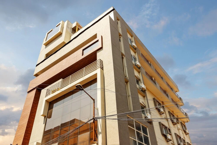 Hotelbild