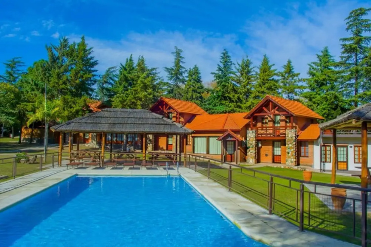 Hotel Villa Sol