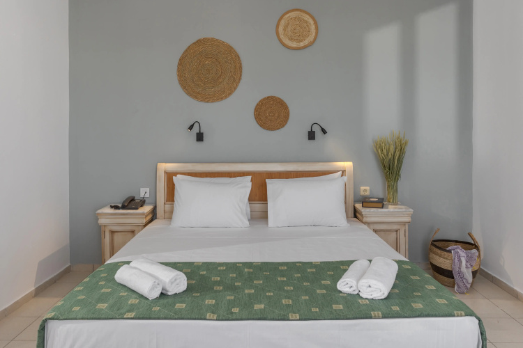 Naiades Hotel by Estia