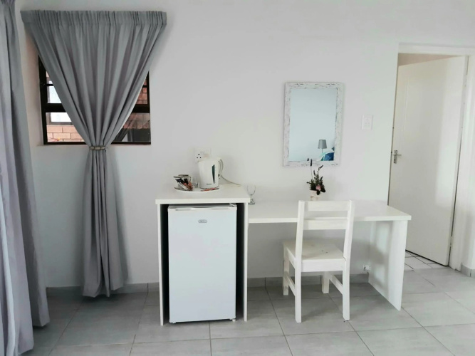 Ocean View Guest House