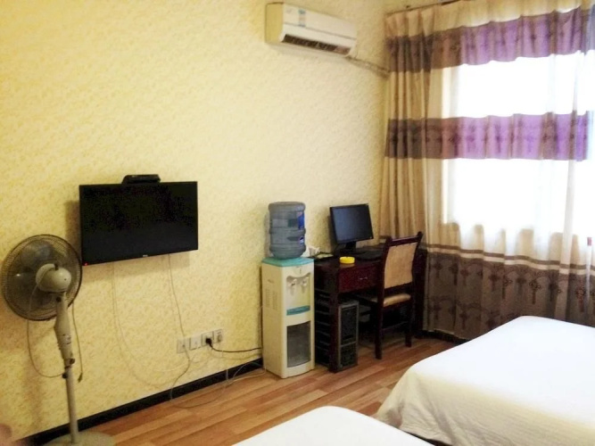 Yu Hao Hotel