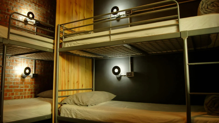 Hotelbild