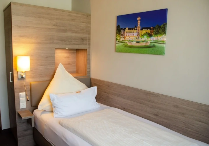 Comfort Single room