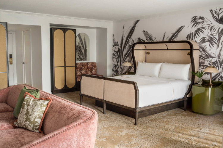 Premium Double Junior Suite