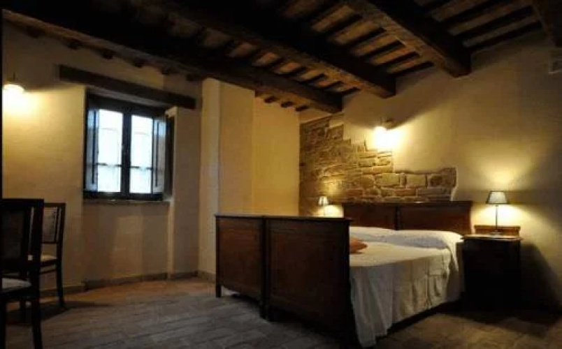 Agriturismo Ramusè