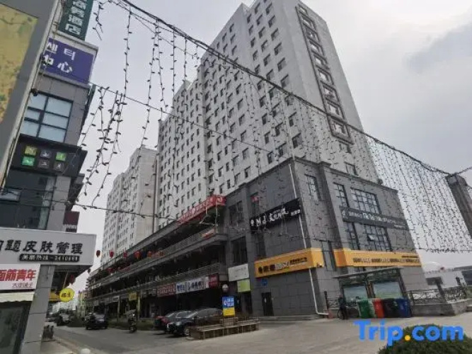 Yanda Homestay