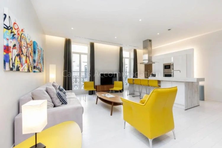 Superior Double Apartment