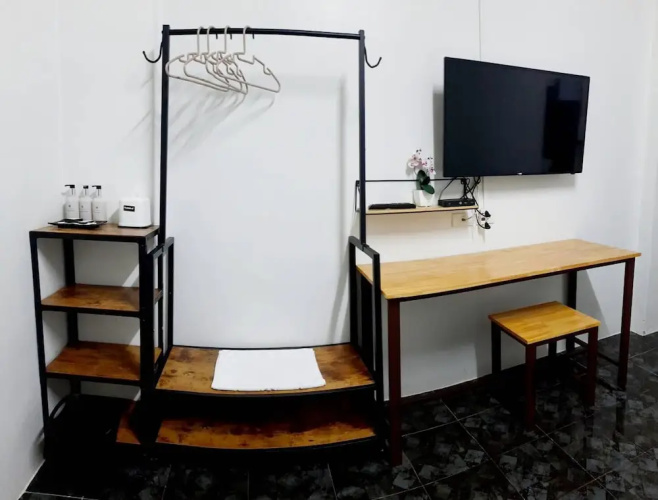 Ada Apartment