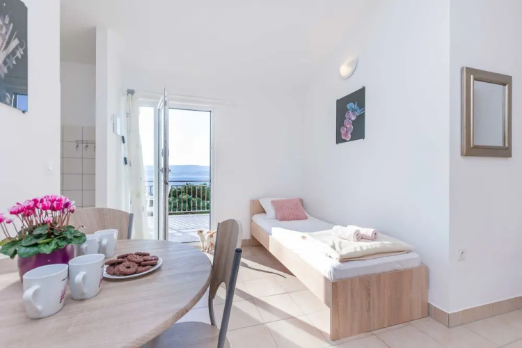 Apartments Nikola
