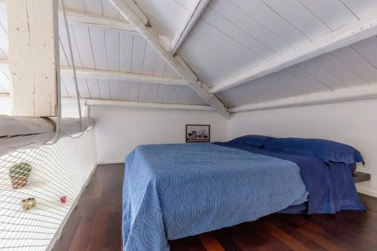 Casa Argo at Mondello