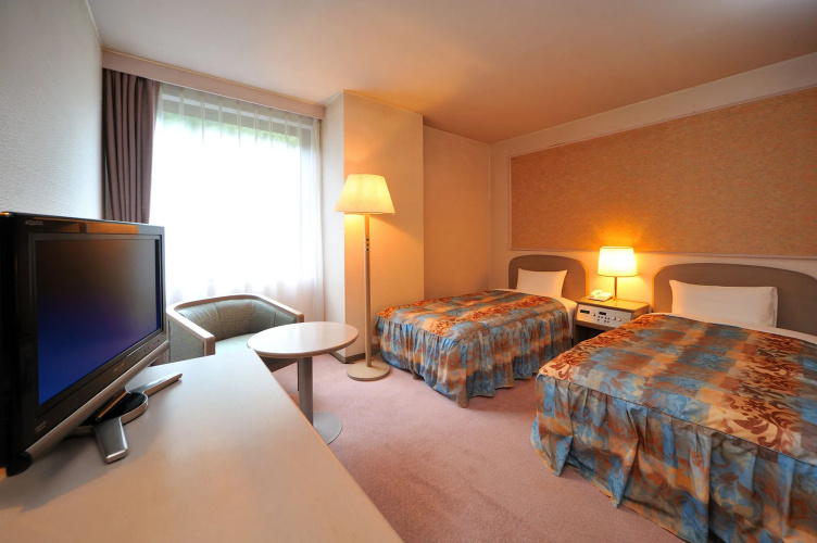 Onyado Toho(ORIX HOTELS & RESORTS)