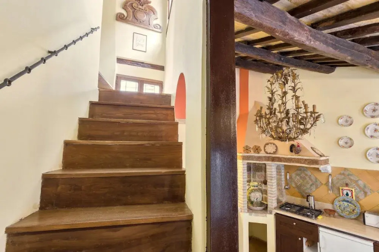 Rome as you feel - Vacche Apartment