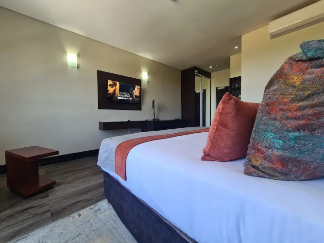 Grand Aria Hotel