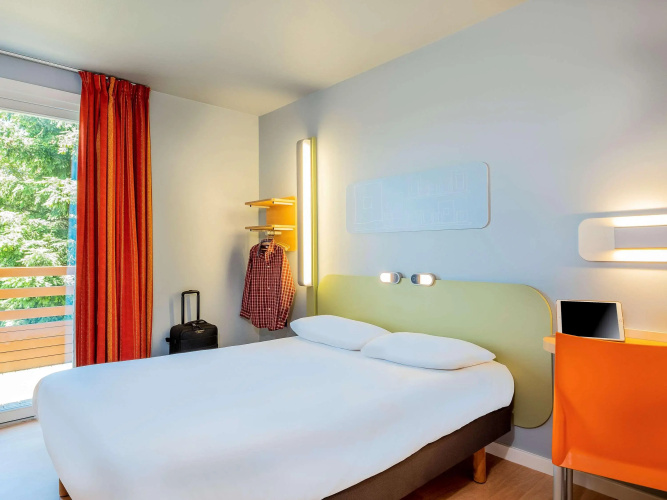 ibis budget Limoges Nord
