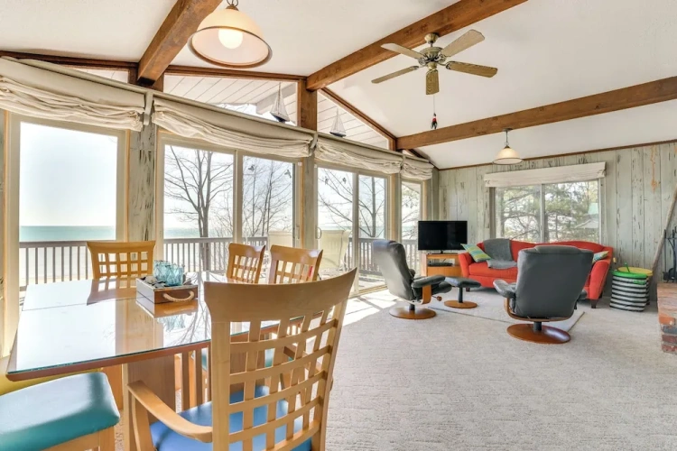 3 Bedrooms Cottage