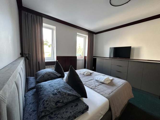 Apartments Plytu7