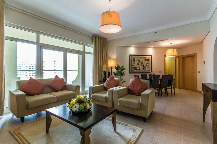 Al Haseer by  Bespoke Residences - Image 6