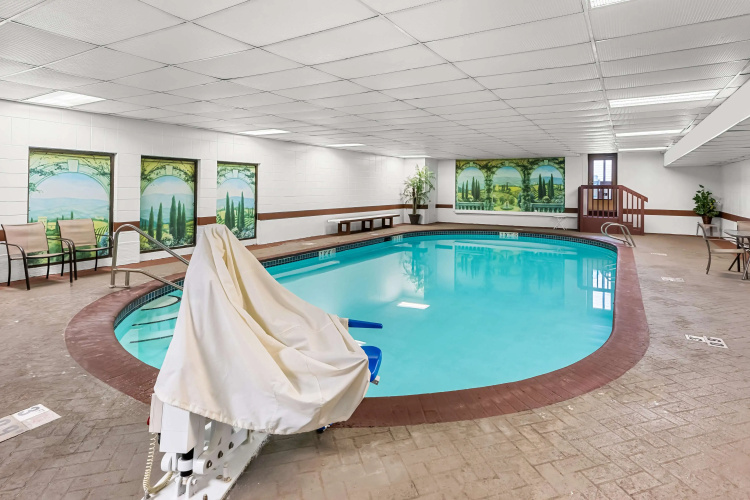 Surestay By Best Western Seatac Airport North photo 19
