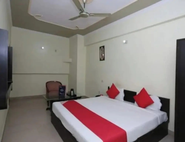 Hotelbild