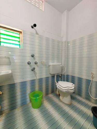 Hotel Shivangi Eco Puri