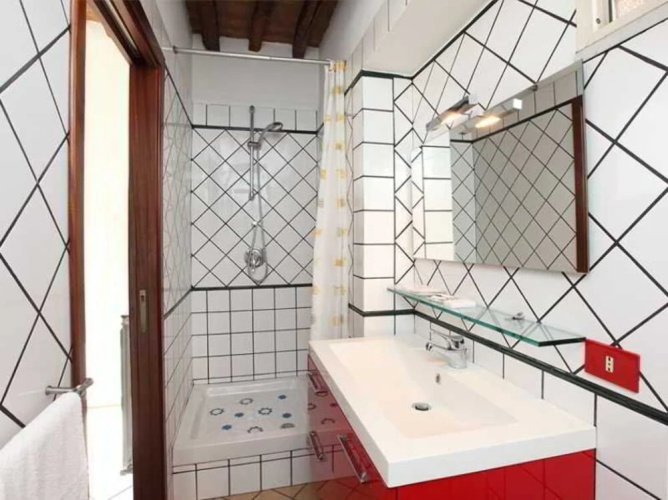 Residenza Torre Paolina