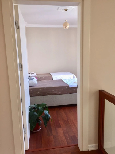 Villa Paradise Holiday