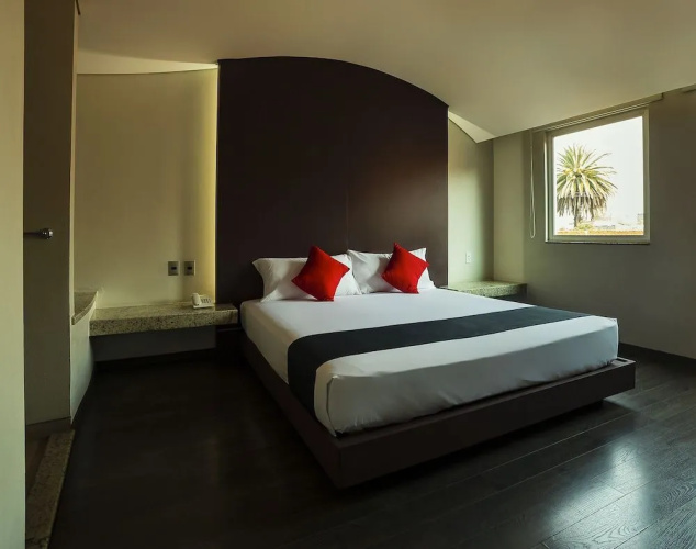 Hotel Vía la Villa