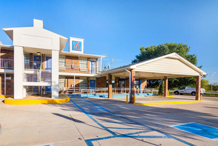 Otel görseli