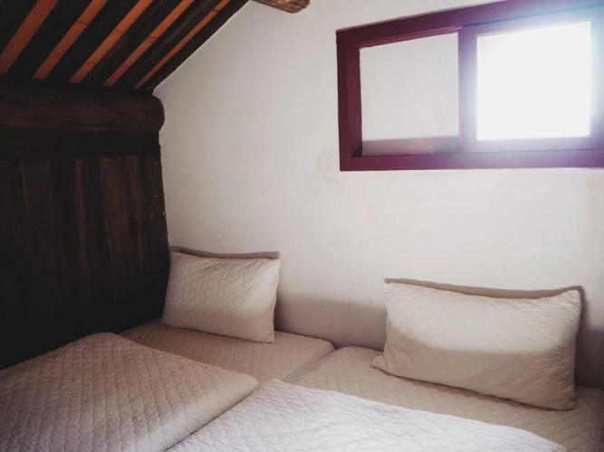 Hotel Iris