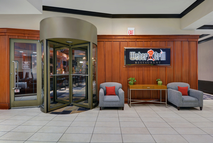 Hilton Garden Inn Chicago Downtown/Magnificent Mile photo 32