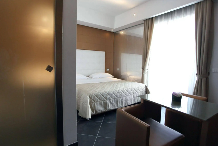 Hotel Briganti