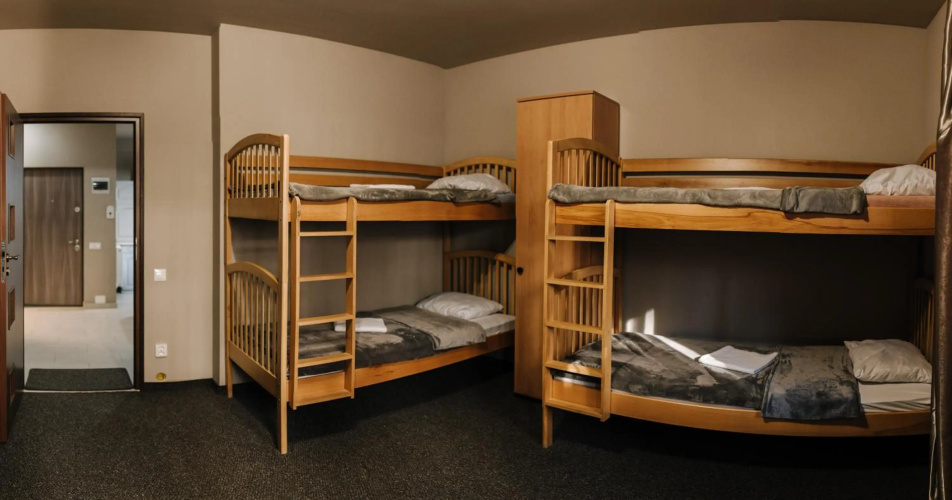 Meteor apartment XXL