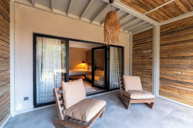 Garrya Romo Hotel