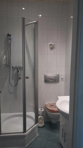 Ferienwohnung bis 4 Personen